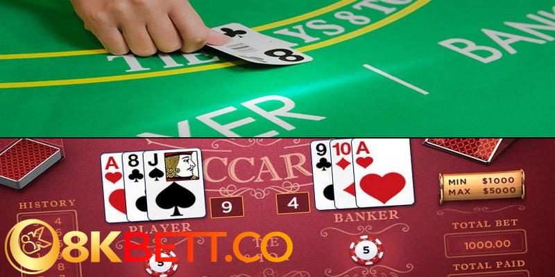 Chơi baccarat có lo bị lừa đảo không?