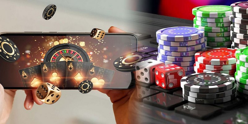 Casino 8kbet đang triển khai nhiều chương trình khuyến mãi hấp dẫn