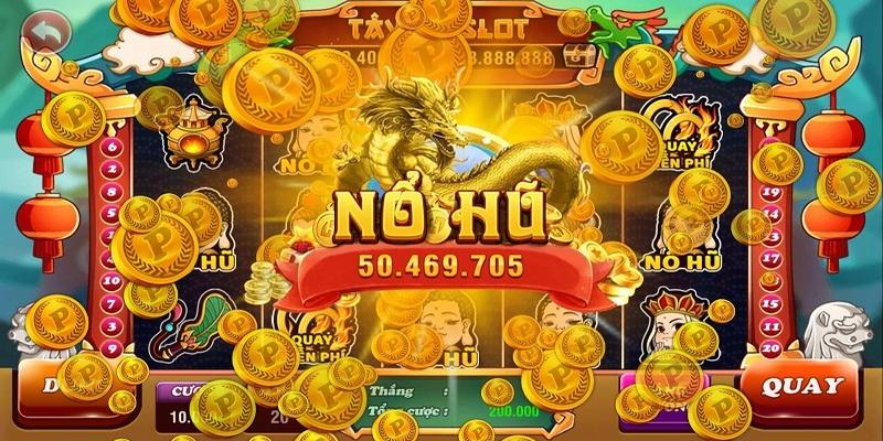 Nhà cái 8Kbet có sự đa dạng các thể loại game nổ hũ uy tín