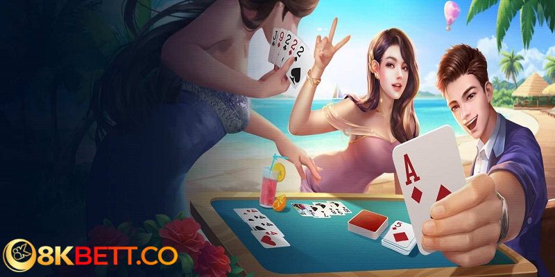 Đặc cược mức tiền hợp lý khi chơi game bài online