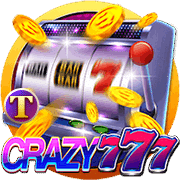 Game Crazy 777