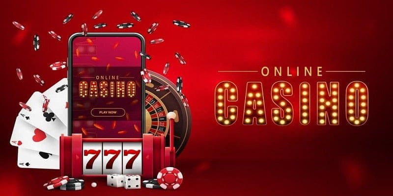 Casino QH88