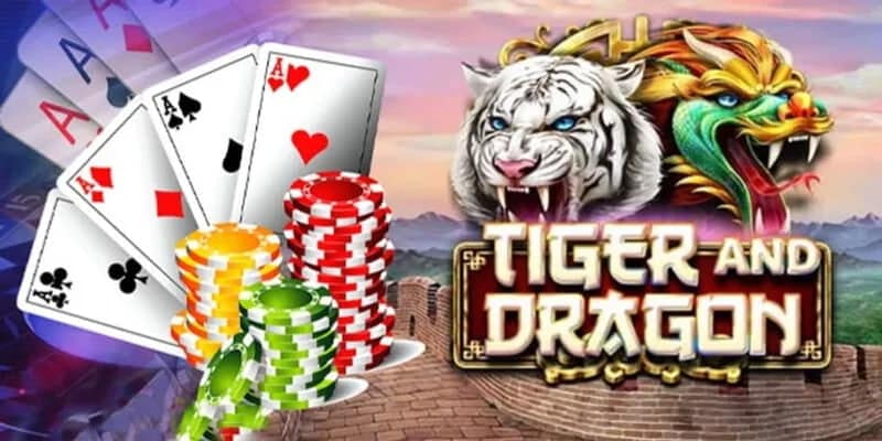 Trò chơi Tiger and Dragon rất hấp dẫn mà bạn có thể lựa chọn